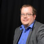 Jutta Urpilaisen kampanjapäällikkö Tage Lindbergin mielestä Urpilaisen loppukiri oli onnistunut.