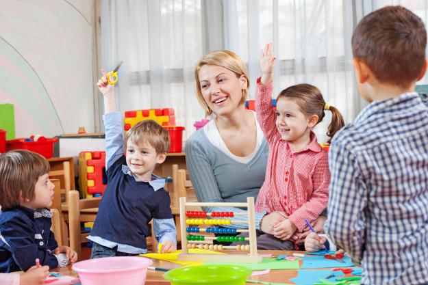 Suomessa on vasta muutama päiväkotiosuuskunta, mutta jo Ruotsissa niitä on runsaasti.